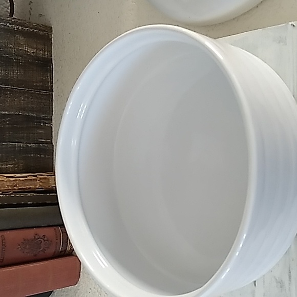 Crate&Barrel panacake warmer - Picture 3 of 6